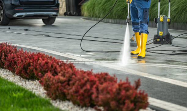 Why Choose Our Certified Pressure Washing Experts for Your Project Needs in Lake Andes, SD?